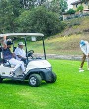 American Golf Corporation image 4