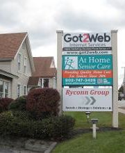 At Home Senior Care image 1