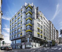 B&B HOTEL Vigo imagen 1
