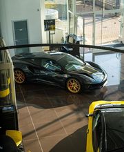 Concessionaria Gino Lotus immagine 17