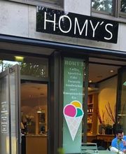 Café Homy´s Bild 3