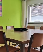 Lebach Unterrichtsraum 1