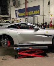 Euromaster Gommauto Sempione immagine 9