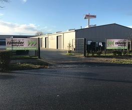Rameder Montagepoint Berlin-Hoppegarten Bild 1