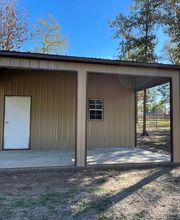 Patriot Metal Buildings image 2