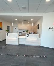 BIOGROUP - Laboratoire de l'Orangerie image 2