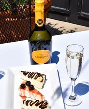 Saint Rocco's New York Italian image 7