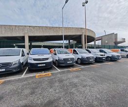 SIXT | Location utilitaire Paris image 14
