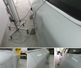 Garage & Carrosserie RS SA Bild 5