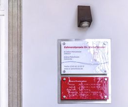 Zahnarztpraxis Dr. Pietschmann - Grömitz Bild 2
