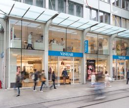 Opticien Visilab Genève - Rue de Rive Bild 1