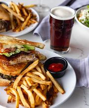 Thirsty Lion image 13