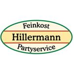 Hillermann Feinkost - Partyservice