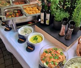 Durman Catering Bild 4