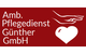 Ambulanter Pflegedienst Günther GmbH