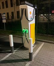 Shell Recharge Charging Station Bild 7