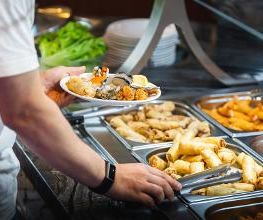 Brasserie Wok Royal Bild 11