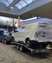 Green Kfz-Transporte Kleinunternehmen Bild 2