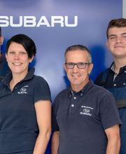 Garage Quaranta AG Bild 6