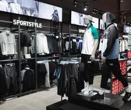 PUMA Outlet Wolfsburg Bild 6