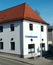 Raiffeisenbank Augsburger Land West eG Filiale Welden Bild 1