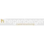 Hegenberger | Laserscanning