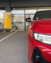 Opel Ford Garage Berthier Agent image 2