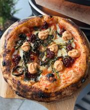 Napodue Pizza Catering Bild 11