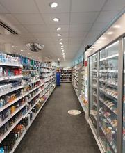 budni - Rennbahnstraße 30-38 Bild 5