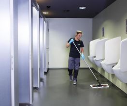 hügli reinigungen ag Bild 5