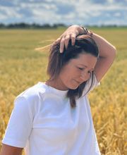 Sichtweise Frau Coaching Bild 1