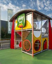 McDonald's Bild 5