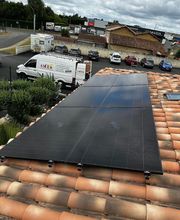 Sociéte Maintenance Energie Renouvelable image 3