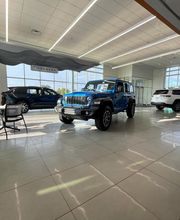 Fox Chrysler Dodge Jeep Ram - New Cars image 12