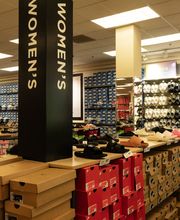 Women's Athletics Section