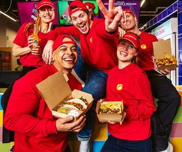 Taco Mundo Leiden afbeelding 18