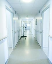 EHPAD FLOREA Fort De France image 19