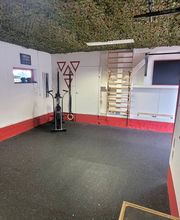 Personal Training Kai Asbrock Bild 6