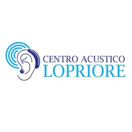 Centro Acustico Lopriore logo