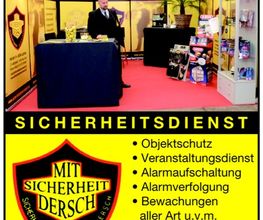 Sicherheitsdienst Dersch Bild 5