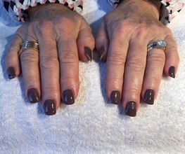Nagelstudio Farbenfroh Bild 13