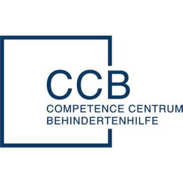 CCB Competence Centrum Behindertenhilfe