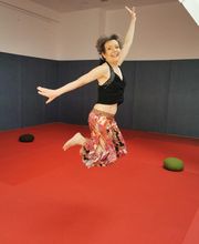 Brigitte Hilairet image 12