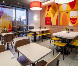 McDonald's Bild 6