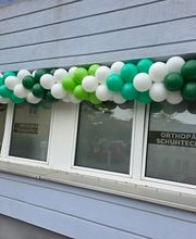 Schuh Nowack Orthopädieschuhtechnik Bild 2