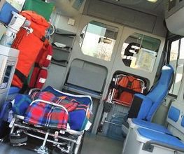 Ambulances Haman image 9