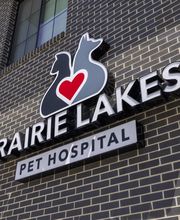 Prairie Lakes Pet Hospital image 3
