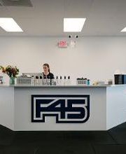 F45 Training Medford South image 9
