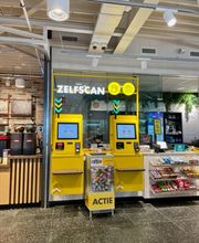 Shell Recharge Charging Station afbeelding 8