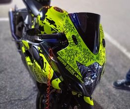 ML KUSTOM image 6
